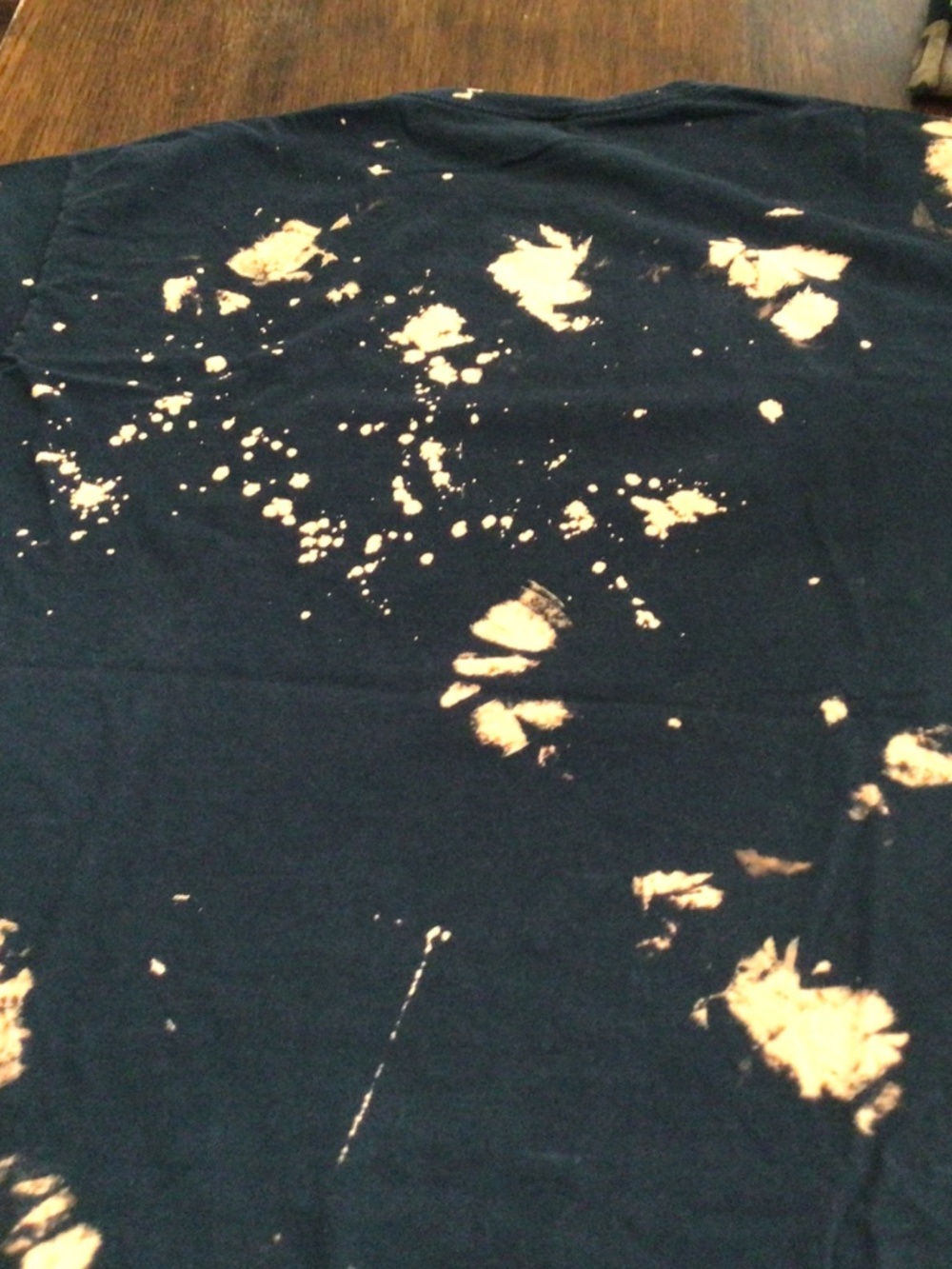 Pink Floyd, Dark Side  of the Moon T-shirt. Size XL Good shape. - Picture 3 of 4